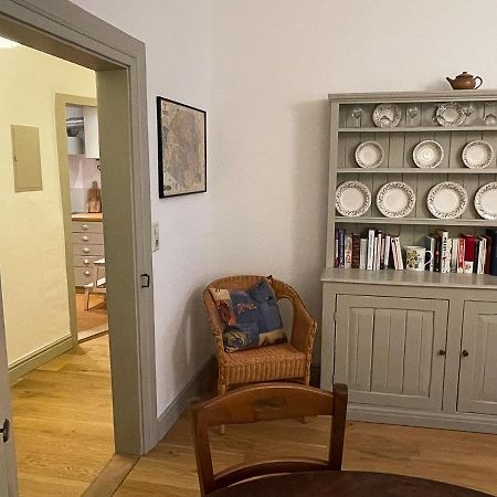 Ferienwohnung Holzmarkt Bamberg Kültér fotó