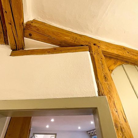 Ferienwohnung Holzmarkt Bamberg Kültér fotó