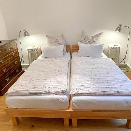 Ferienwohnung Holzmarkt Bamberg Kültér fotó