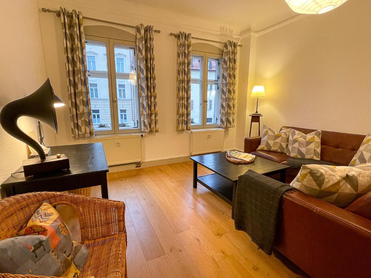 Ferienwohnung Holzmarkt Bamberg Kültér fotó