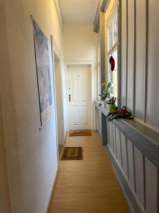 Ferienwohnung Holzmarkt Bamberg Kültér fotó