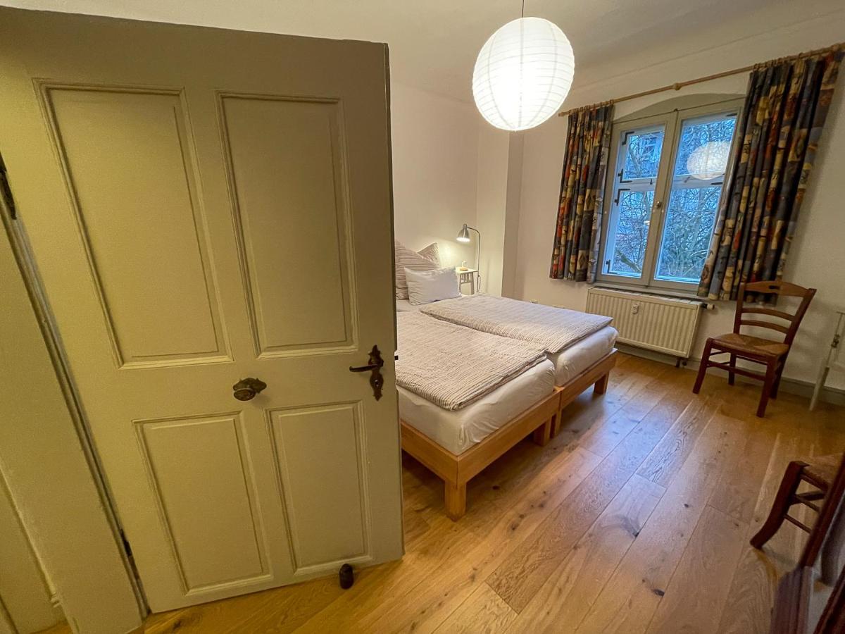 Ferienwohnung Holzmarkt Bamberg Kültér fotó