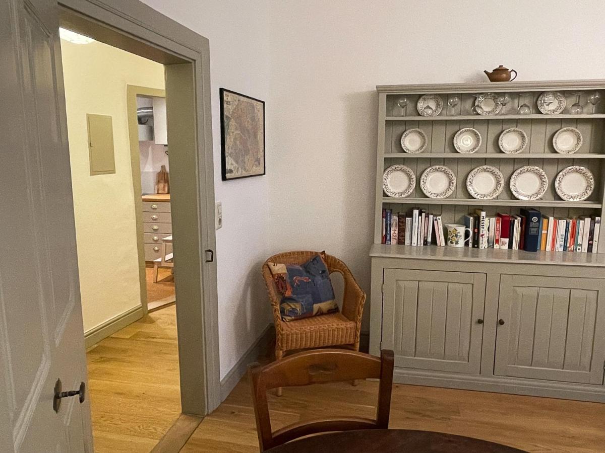 Ferienwohnung Holzmarkt Bamberg Kültér fotó