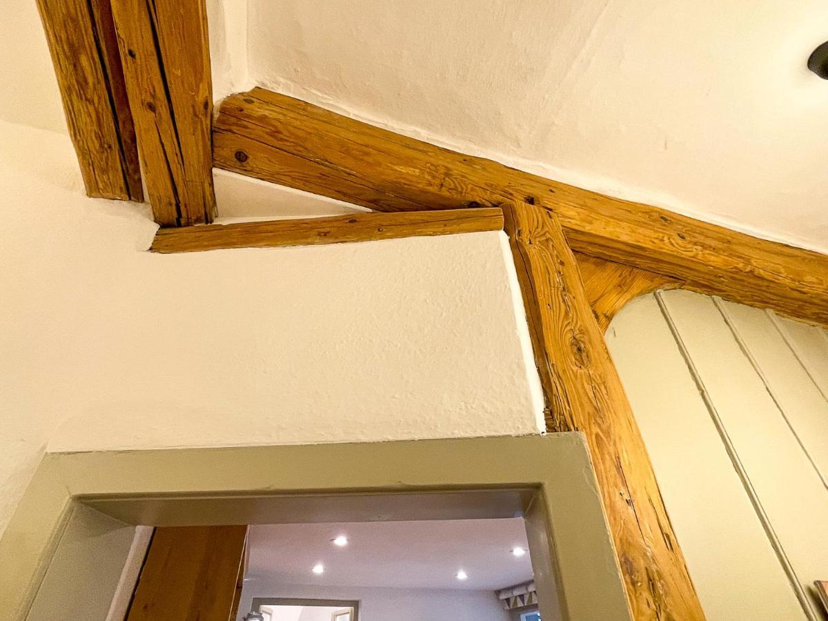 Ferienwohnung Holzmarkt Bamberg Kültér fotó