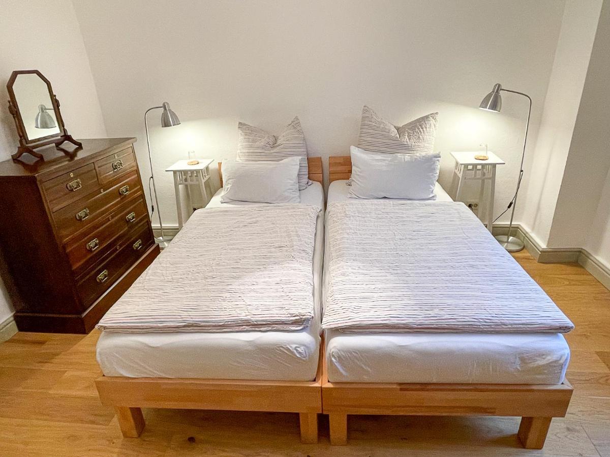 Ferienwohnung Holzmarkt Bamberg Kültér fotó