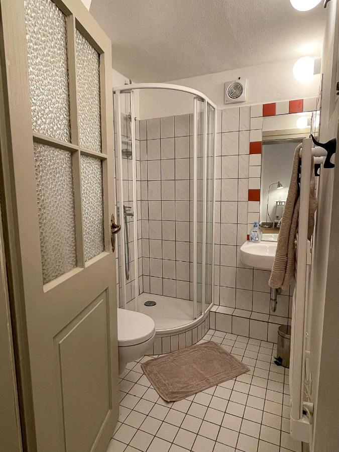 Ferienwohnung Holzmarkt Bamberg Kültér fotó