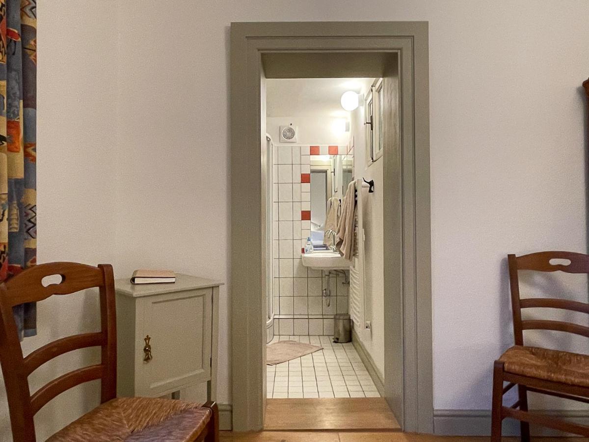 Ferienwohnung Holzmarkt Bamberg Kültér fotó